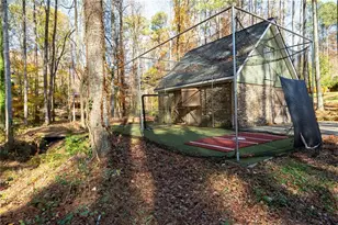 355 Clark Creek Pass, Acworth, GA 30102 - Photo 59