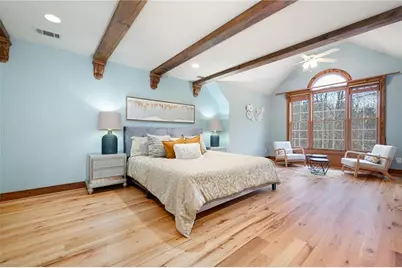 355 Clark Creek Pass, Acworth, GA 30102 - Photo 29