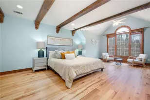 355 Clark Creek Pass, Acworth, GA 30102 - Photo 29