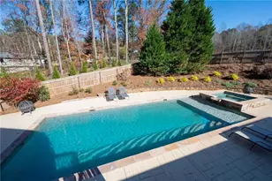 355 Clark Creek Pass, Acworth, GA 30102 - Photo 55