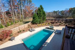 355 Clark Creek Pass, Acworth, GA 30102 - Photo 51