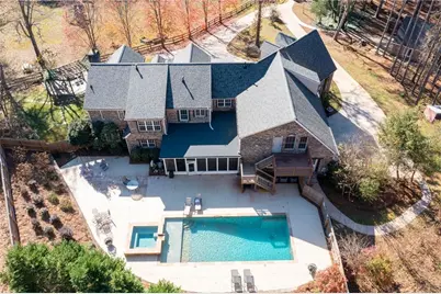 355 Clark Creek Pass, Acworth, GA 30102 - Photo 3