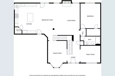 4734 Eagles Ridge Loop, Lithonia, GA 30038 - Photo 5