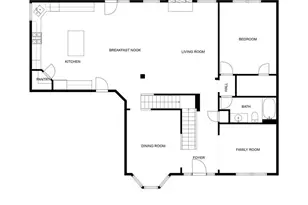 4734 Eagles Ridge Loop, Lithonia, GA 30038 - Photo 5