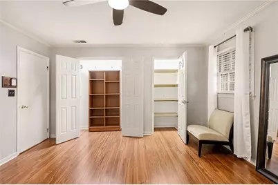 254 County Line Road, Fayetteville, GA 30215 - Photo 29