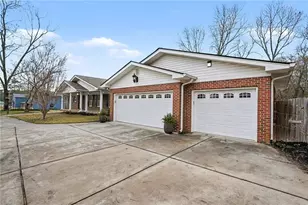 254 County Line Rd, Fayetteville, GA 30215 - Photo 3
