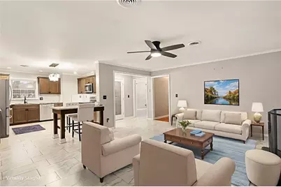 254 County Line Road, Fayetteville, GA 30215 - Photo 17