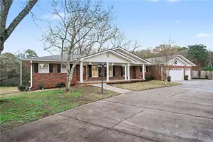 254 County Line Rd, Fayetteville, GA 30215 - Photo 1