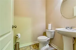 2325 Thackery Rd, Snellville, GA 30078 - Photo 13