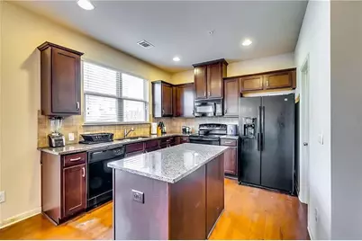 2325 Thackery Road, Snellville, GA 30078 - Photo 9