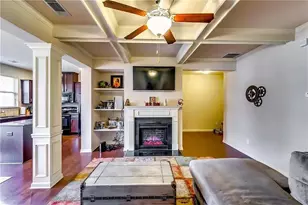 2325 Thackery Rd, Snellville, GA 30078 - Photo 5