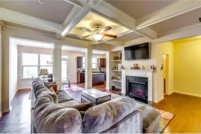 2325 Thackery Road, Snellville, GA 30078 - Photo 3