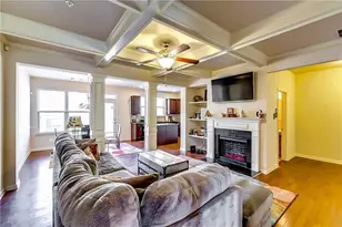 2325 Thackery Rd, Snellville, GA 30078 - Photo 3