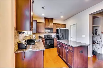 2325 Thackery Road, Snellville, GA 30078 - Photo 11