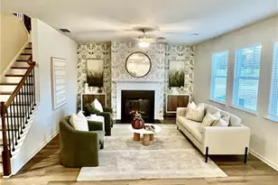 1827 Kingsmere Run Dr, Loganville, GA 30052 - Photo 5