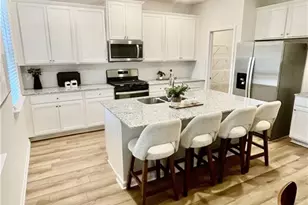 1827 Kingsmere Run Dr, Loganville, GA 30052 - Photo 7