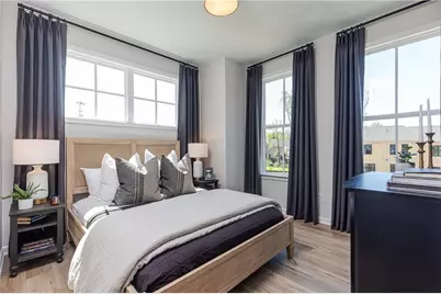 980 Bibbs Circle NW #17, Atlanta, GA 30318 - Photo 7