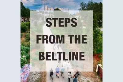 980 Bibbs Circle NW #17, Atlanta, GA 30318 - Photo 13