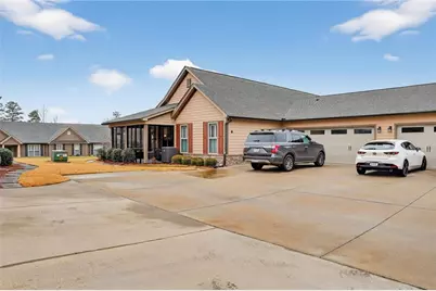 157 Camden Way #9, Dalton, GA 30721 - Photo 5