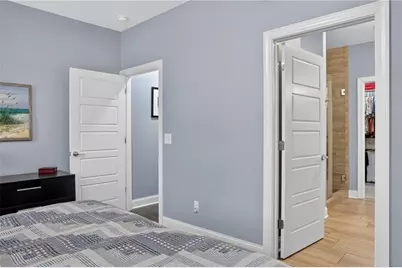 157 Camden Way #9, Dalton, GA 30721 - Photo 19