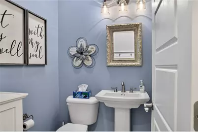 157 Camden Way #9, Dalton, GA 30721 - Photo 33