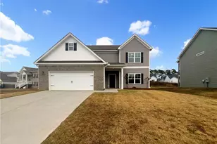 357 Soldiers Pathway, Calhoun, GA 30701 - Photo 1