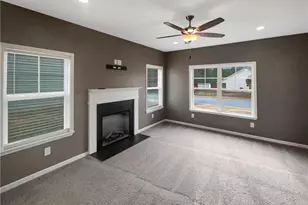 357 Soldiers Pathway, Calhoun, GA 30701 - Photo 5