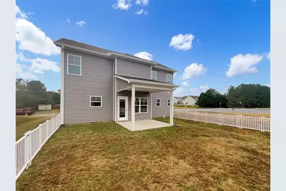 357 Soldiers Pathway, Calhoun, GA 30701 - Photo 21