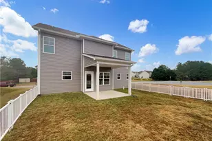 357 Soldiers Pathway, Calhoun, GA 30701 - Photo 21