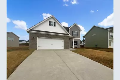 357 Soldiers Pathway, Calhoun, GA 30701 - Photo 3