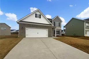 357 Soldiers Pathway, Calhoun, GA 30701 - Photo 3