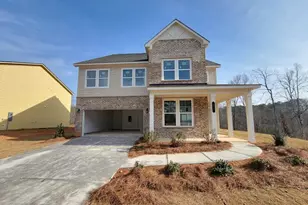 73 Silverleaf Trl, Bethlehem, GA 30620 - Photo 1