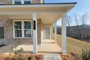 73 Silverleaf Trl, Bethlehem, GA 30620 - Photo 5