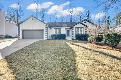 1574 Glenfield Drive, Lawrenceville, GA 30043 - Photo 1