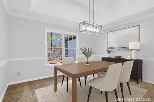 1574 Glenfield Dr, Lawrenceville, GA 30043 - Photo 5