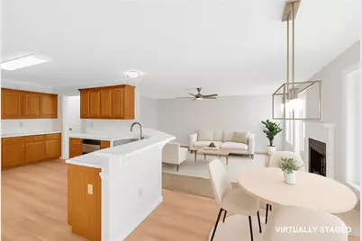 1574 Glenfield Drive, Lawrenceville, GA 30043 - Photo 9