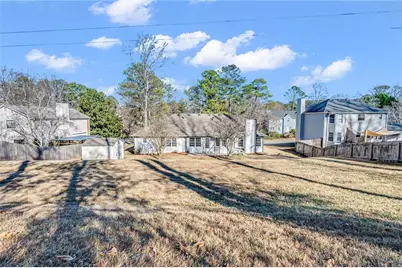 1574 Glenfield Drive, Lawrenceville, GA 30043 - Photo 35