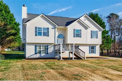 167 Bridgewater Drive, Mount Airy, GA 30563 - Photo 3