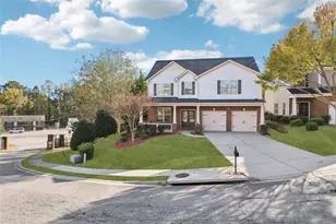 2780 Smith Ridge Trace, Peachtree Corners, GA 30071 - Photo 65