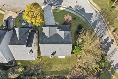 2780 Smith Ridge Trace, Peachtree Corners, GA 30071 - Photo 57