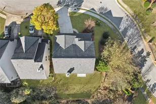 2780 Smith Ridge Trace, Peachtree Corners, GA 30071 - Photo 57