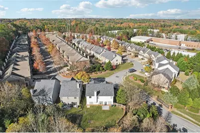 2780 Smith Ridge Trace, Peachtree Corners, GA 30071 - Photo 61