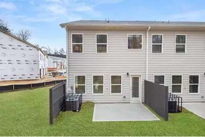 4287 Notting Hill Drive #64, Atlanta, GA 30331 - Photo 15