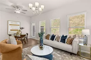 4287 Notting Hill Dr, Atlanta, GA 30331 - Photo 9