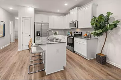 4287 Notting Hill Drive, Atlanta, GA 30331 - Photo 5