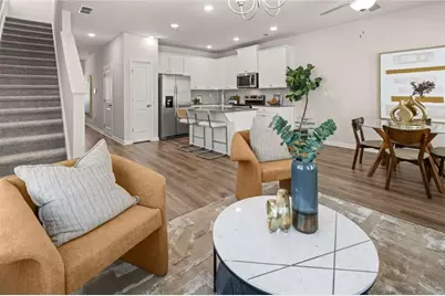 4287 Notting Hill Drive #64, Atlanta, GA 30331 - Photo 7