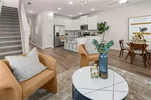 4287 Notting Hill Dr, Atlanta, GA 30331 - Photo 7