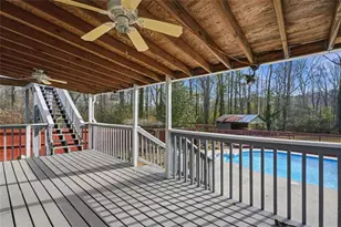 130 Thornton Dr, Fayetteville, GA 30214 - Photo 23