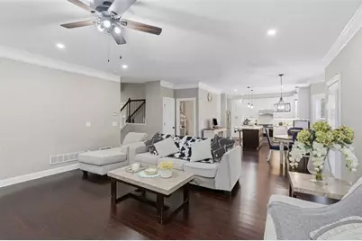 6 Creekside Bluff, Hiram, GA 30141 - Photo 7