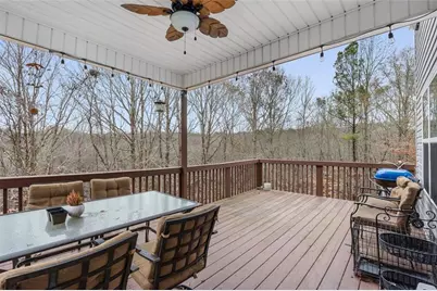 6 Creekside Bluff, Hiram, GA 30141 - Photo 29